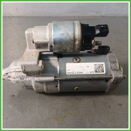 Motorino Avviamento VALEO ESW20-21HE OPEL CROSSLAND X P17 9675660680