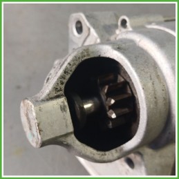 Motorino Avviamento VALEO ESW20-21HE OPEL CROSSLAND X P17 9675660680