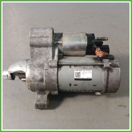 Motorino Avviamento DENSO 428000-7880 AUDI A4 8K 03L911021H