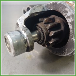 Motorino Avviamento DENSO 428000-7880 AUDI A4 8K 03L911021H
