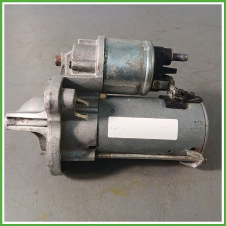 Motorino Avviamento VALEO TS14E11 FORD FIESTA CCN 1734633