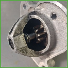 Motorino Avviamento VALEO TS14E11 FORD FIESTA CCN 1734633