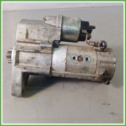 Motorino Avviamento DENSO MS428000-1940 LAND ROVER DISCOVERY 3a Serie LR087021