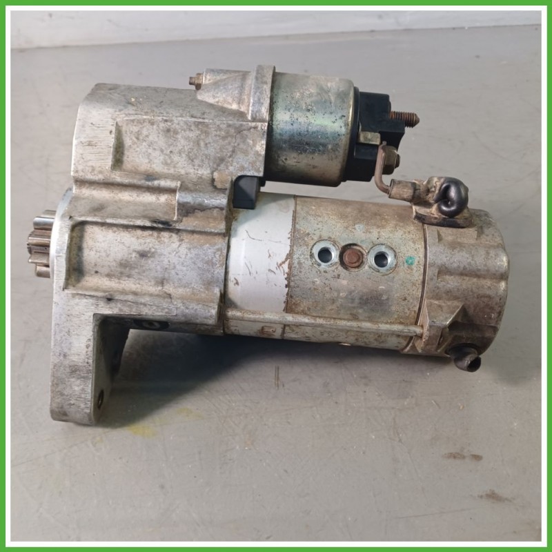 Motorino Avviamento DENSO MS428000-1940 LAND ROVER DISCOVERY 3a Serie LR087021