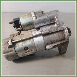 Motorino Avviamento DENSO MS428000-1940 LAND ROVER DISCOVERY 3a Serie LR087021