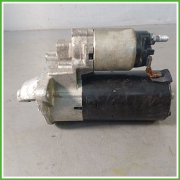 Motorino Avviamento BOSCH 0001108240 ALFA ROMEO 147 W8 51832954