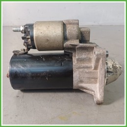 Motorino Avviamento BOSCH 0001108240 ALFA ROMEO 147 W8 51832954