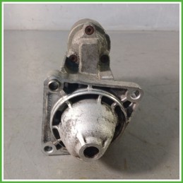 Motorino Avviamento BOSCH 0001108240 ALFA ROMEO 147 W8 51832954