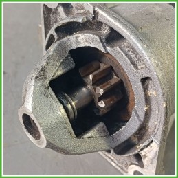 Motorino Avviamento BOSCH 0001108240 ALFA ROMEO 147 W8 51832954
