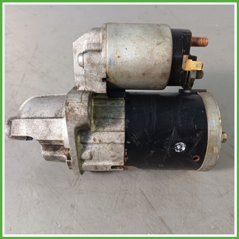 Motorino Avviamento MITSUBISHI M000T369717E OPEL AGILA H08 93194147