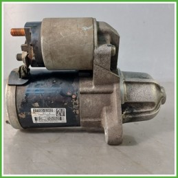 Motorino Avviamento MITSUBISHI M000T369717E OPEL AGILA H08 93194147