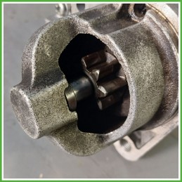 Motorino Avviamento MITSUBISHI M000T369717E OPEL AGILA H08 93194147