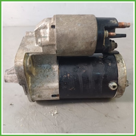 Motorino Avviamento MITSUBISHI M000T45171ZT DACIA LOGAN 8200584664