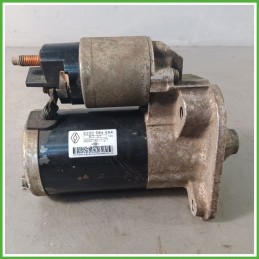 Motorino Avviamento MITSUBISHI M000T45171ZT DACIA LOGAN 8200584664