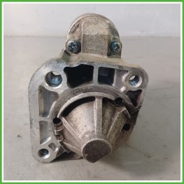 Motorino Avviamento MITSUBISHI M000T45171ZT DACIA LOGAN 8200584664