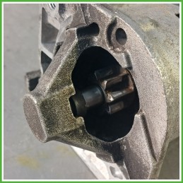 Motorino Avviamento MITSUBISHI M000T45171ZT DACIA LOGAN 8200584664