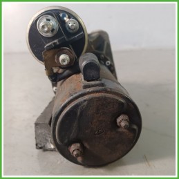 Motorino Avviamento VALEO D6RA138 FIAT DOBLO 3C 51868757