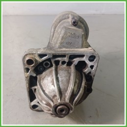 Motorino Avviamento VALEO D6RA138 FIAT DOBLO 3C 51868757