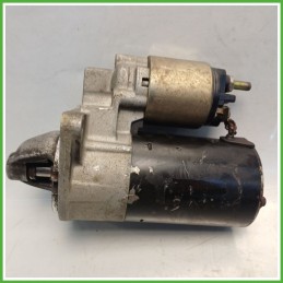 Motorino Avviamento BOSCH 0001107066 ALFA ROMEO 146 51832959
