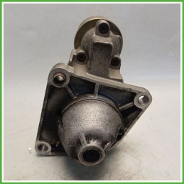Motorino Avviamento BOSCH 0001107066 ALFA ROMEO 146 51832959