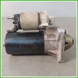Motorino Avviamento BOSCH 0001108202 ALFA ROMEO 147 W8 51832954