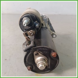 Motorino Avviamento BOSCH 0001108202 ALFA ROMEO 147 W8 51832954