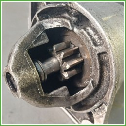 Motorino Avviamento BOSCH 0001108202 ALFA ROMEO 147 W8 51832954