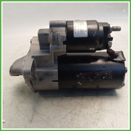 Motorino Avviamento SUZUKI 3110079J00 SUZUKI SX4 3110079J00