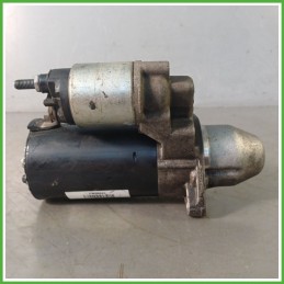 Motorino Avviamento BOSCH 0001138012 FIAT 500L 73 51916170