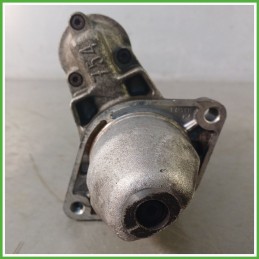 Motorino Avviamento BOSCH 0001138012 FIAT 500L 73 51916170