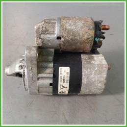 Motorino Avviamento VALEO D7E30 NISSAN MICRA K12E B33001F77C