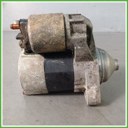 Motorino Avviamento VALEO D7E30 NISSAN MICRA K12E B33001F77C