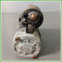 Motorino Avviamento VALEO D7E30 NISSAN MICRA K12E B33001F77C