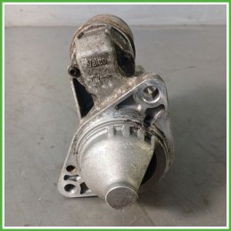 Motorino Avviamento VALEO D7E30 NISSAN MICRA K12E B33001F77C