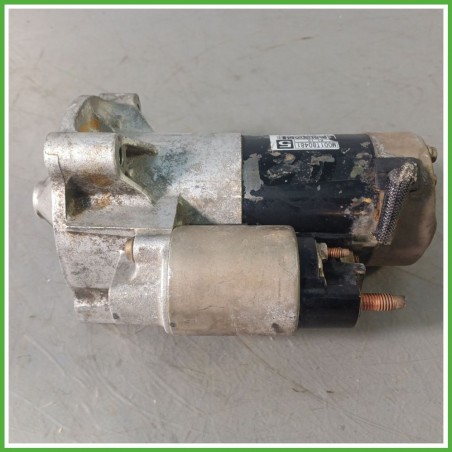 Motorino Avviamento MITSUBISHI M001T80481 PEUGEOT 307 9827007180