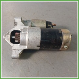 Motorino Avviamento MITSUBISHI M001T80481 PEUGEOT 307 9827007180