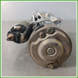 Motorino Avviamento MITSUBISHI M001T80481 PEUGEOT 307 9827007180