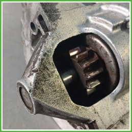 Motorino Avviamento MITSUBISHI M001T80481 PEUGEOT 307 9827007180