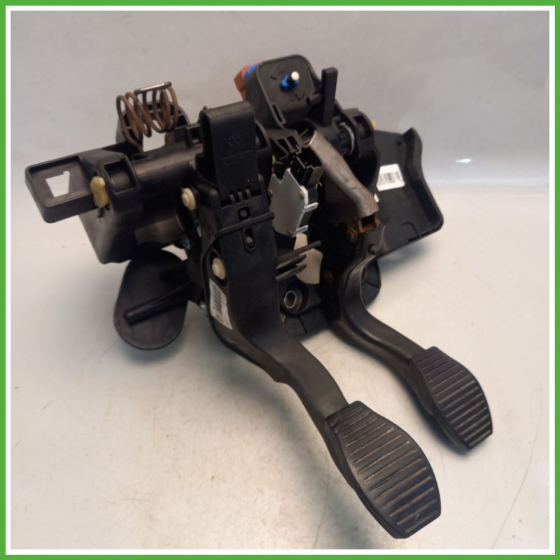 Pedale Pedaliera FIAT 500L 73 1.3 MJT 51944515 2012 2018