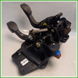 Pedale Pedaliera FIAT 500L 73 1.3 MJT 51944515 2012 2018