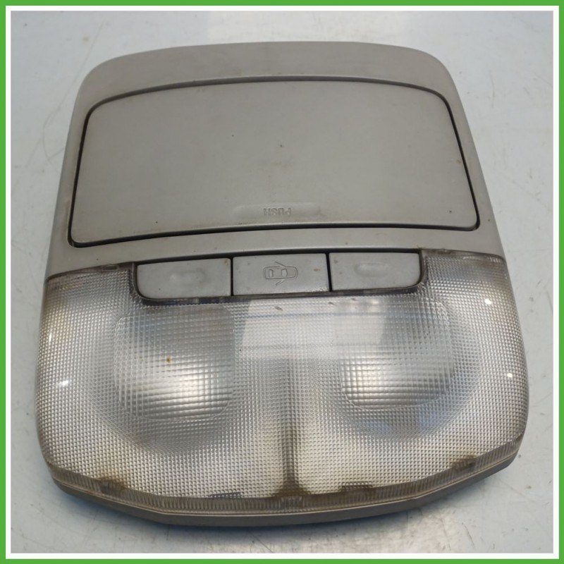 Plafoniera Anteriore Centrale ISUZU D-Max 3.0 TD 8974011133 2003 2012