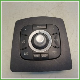 Comandi Multifunzionali RENAULT SCENIC 3a Serie 1.5 dCi 253B02542R 2009 2013 RENAULT SAMNGC121A