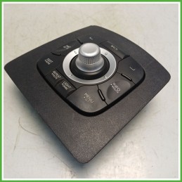 Comandi Multifunzionali RENAULT SCENIC 3a Serie 1.5 dCi 253B02542R 2009 2013 RENAULT SAMNGC121A
