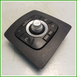 Comandi Multifunzionali RENAULT SCENIC 3a Serie 1.5 dCi 253B02542R 2009 2013 RENAULT SAMNGC121A