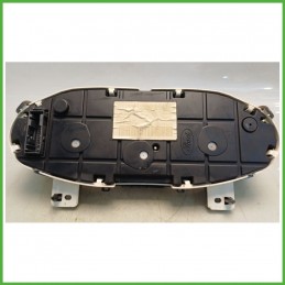 Quadro strumenti contachilometri tachimetro VISTEON VP8A6F-10849-EH FORD FIESTA CB1 1.4 16V 1736842