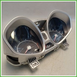 Quadro strumenti contachilometri tachimetro VISTEON VP8A6F-10849-EH FORD FIESTA CB1 1.4 16V 1736842