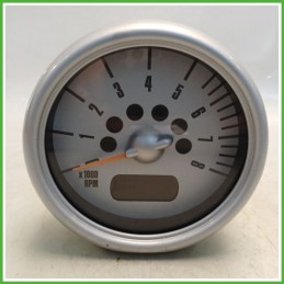 Quadro strumenti contachilometri tachimetro MAGNA RG/21443/020 MINI MINI R50/R53 1.6 16V 62116936294