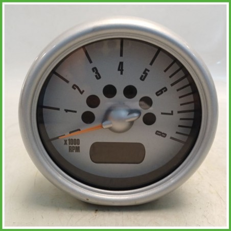 Quadro strumenti contachilometri tachimetro MAGNA RG/21443/020 MINI MINI R50/R53 1.6 16V 62116936294