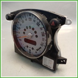Quadro strumenti contachilometri tachimetro MAGNA RG-21453-025 MINI MINI R50/R53 1.6 16V 62109126990