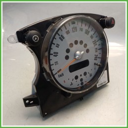 Quadro strumenti contachilometri tachimetro MAGNA RG-21453-025 MINI MINI R50/R53 1.6 16V 62109126990